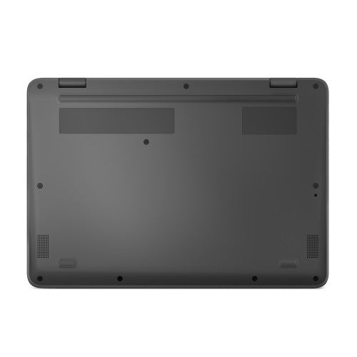 Lenovo 100e Chromebook Gen 4 MediaTek Kompanio 520 29.5 cm (11.6") HD 4 GB LPDDR4x-SDRAM 32 GB eMMC Wi-Fi 6 (802.11ax) ChromeOS English Grey