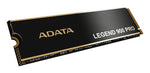 ADATA LEGEND 900 PRO 1 TB M.2 PCI Express 4.0 NVMe 3D NAND