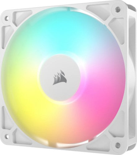 Corsair RS120 ARGB Computer case Fan 12 cm White 1 pc(s)