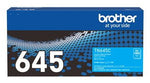 Brother TN-645C toner cartridge 1 pc(s) Original Cyan