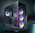 Antec C3 Midi Tower Black