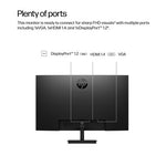 HP Series 3 Pro 23.8 inch FHD Monitor - 324ph