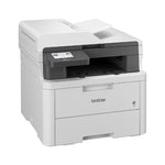 Brother MFC-L3755CDW multifunction printer Laser A4 600 x 2400 DPI 26 ppm Wi-Fi