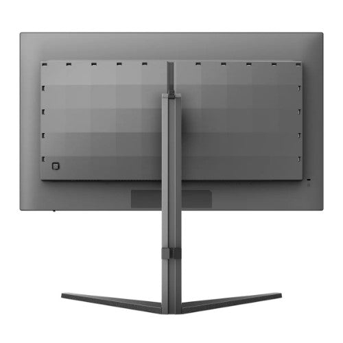 Philips Evnia 6000 27M2N6500P/75 computer monitor 67.3 cm (26.5") 2560 x 1440 pixels Quad HD QD-OLED Grey