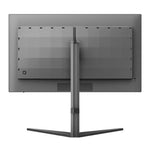 Philips Evnia 6000 27M2N6500P/75 computer monitor 67.3 cm (26.5") 2560 x 1440 pixels Quad HD QD-OLED Grey
