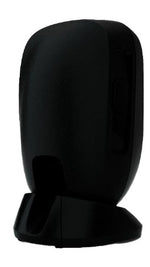 Zebra 1D/2D, 1280 x 800, 109 PPI, 660 nm, IP52, USB, RS232, Black, USB kit