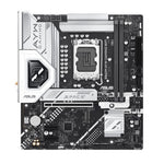 ASUS B860M AYW GAMING WIFI Intel B860 LGA 1851 (Socket V1) micro ATX