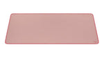 Logitech 956-000045 mouse pad Pink