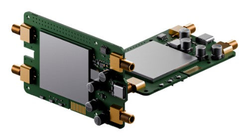 Teltonika Calyx 5G / EBD050 Network module Green