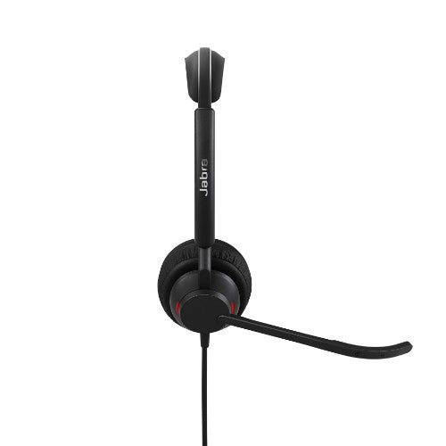 Jabra Engage 50 II - (50 II Link) USB-C/A UC Stereo