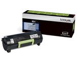 Lexmark 60F3000 toner cartridge 1 pc(s) Original Black