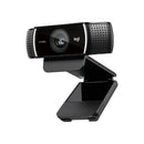Logitech C922 Pro Stream Webcam