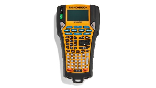 DYMO RHINO 2124721 label printer Wired ABC