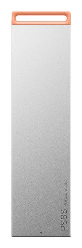 Lenovo GXB1T57740 external solid state drive 1 TB USB Type-C 3.2 Gen 2 (3.1 Gen 2) Grey