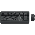 Logitech MK540 Advanced