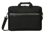 Targus GeoLite 40.6 cm (16") Slip case Black