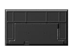 Sharp E869 Digital A-board 2.17 m (85.6") LED 350 cd/m² 4K Ultra HD Black 16/7