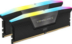 Corsair Vengeance RGB CMH32GX5M2B6000C38 memory module 32 GB 2 x 16 GB DDR5