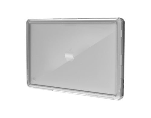 STM Dux (MacBook Pro 13" 2019/2020/2022) AP - Clear