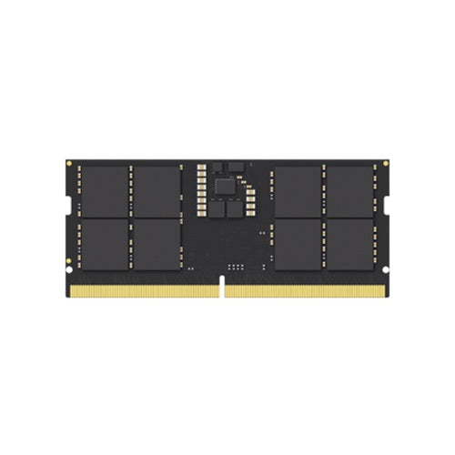 Lexar LD5S16G56C46ST-BGS memory module 16 GB 1 x 16 GB DDR5 262-pin SO-DIMM