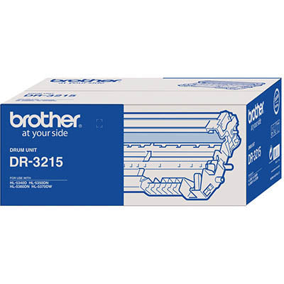 Brother DR-3215 printer drum Original