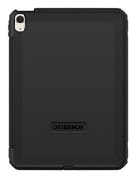 OtterBox Defender Series for Apple iPad Air 11" (M3/M2/5th/4th gen), black
