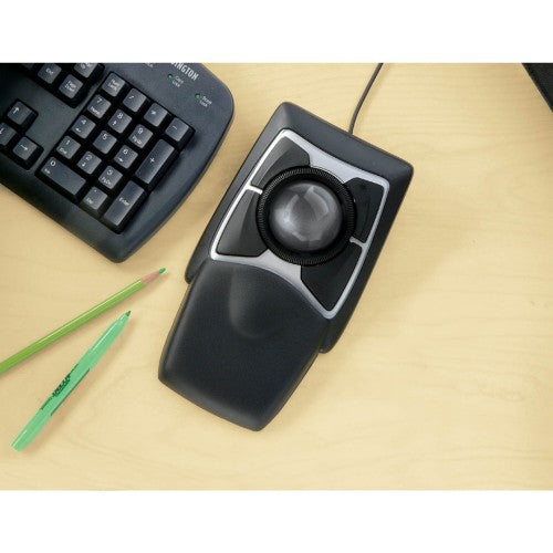 Kensington Expert Mouse Wired Trackball