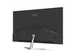 AOC U32V11N computer monitor 80 cm (31.5") 3840 x 2160 pixels 4K Ultra HD Black