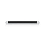 Ubiquiti UACC-RACK-PANEL-BRUSH-1U rack accessory Brush panel