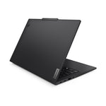 Lenovo ThinkPad T14s Gen 6 (AMD) Copilot+ PC AMD Ryzen AI 5 PRO 340 Laptop 35.6 cm (14") Touchscreen WUXGA 32 GB LPDDR5x-SDRAM 512 GB SSD Wi-Fi 7 (802.11be) Windows 11 Pro Black