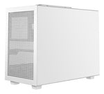 DeepCool CH160 PLUS WH Small Form Factor (SFF) White