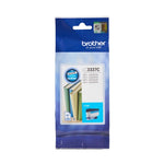 Brother LC3337C ink cartridge 1 pc(s) Original High (XL) Yield Cyan