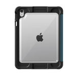 STM Dux Ultra (iPad (A16)/10th Gen) AP – Ocean Grey