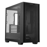 ASUS A21 CASE/BLK Mini Tower Black