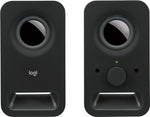 Logitech Z150 Multimedia Speakers