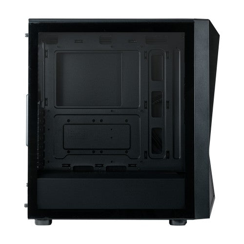 Cooler Master CMP 520 Midi Tower Black