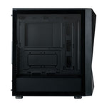 Cooler Master CMP 520 Midi Tower Black