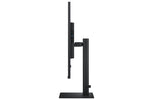 Samsung LS37D800UAEXXY computer monitor 94 cm (37") 3840 x 2160 pixels 4K Ultra HD LCD Black