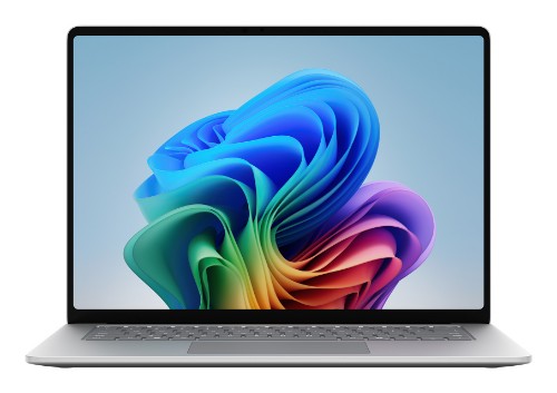 Microsoft Surface Laptop 8 13.8" Copilot+ PC Intel Core Ultra 5 335 35 cm (13.8") Touchscreen 16 GB LPDDR5x-SDRAM 512 GB SSD Wi-Fi 7 (802.11be) Windows 11 Pro Platinum