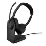 Jabra Evolve2 55 - Link380a MS Stereo (Include Stand)