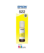 Epson T522