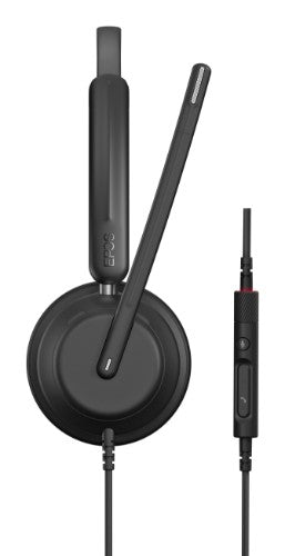EPOS IMPACT 730 Mono headset, USB-C