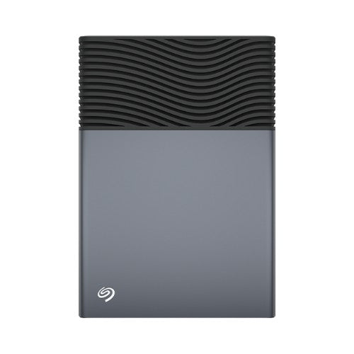 Seagate One Touch STNB24000400 external hard drive 24 TB USB Type-C Grey