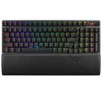 ASUS ROG Strix Scope II 96 Wireless keyboard Gaming USB + RF Wireless + Bluetooth Black