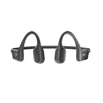 SHOKZ OpenRun Headset Wireless Neck-band Sports Bluetooth Black