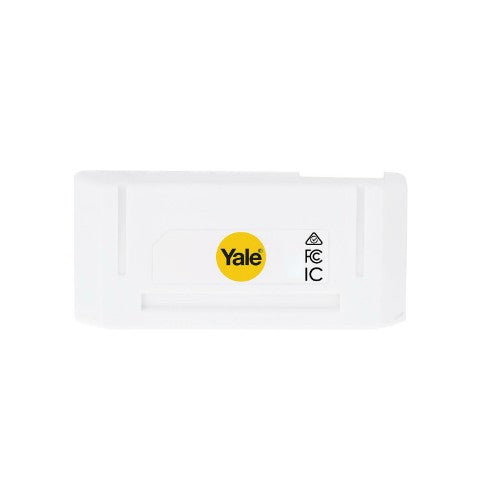 Yale YRD256HKMBK smart lock Smart door lock