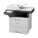 Brother MFC-L6720DW multifunction printer Laser A4 1200 x 1200 DPI 50 ppm Wi-Fi