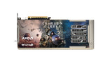 Sapphire NITRO+ AMD Radeon RX 9070 XT OC Crimson Desert Edition 16 GB GDDR6