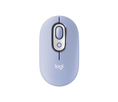 Logitech POP Mouse