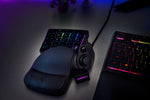 Razer Tartarus V2 numeric keypad PC/Server USB Black